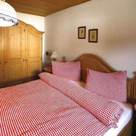 Villa Ula Verda- Apartments Marianna Santa Cristina Val Gardena Exteriör bild