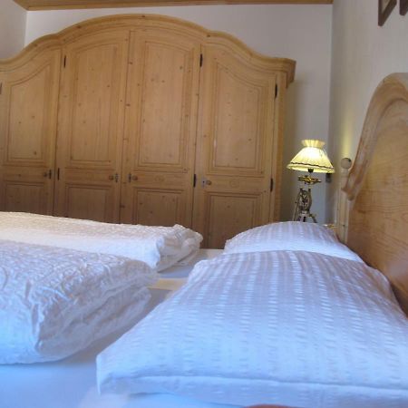 Villa Ula Verda- Apartments Marianna Santa Cristina Val Gardena Exteriör bild